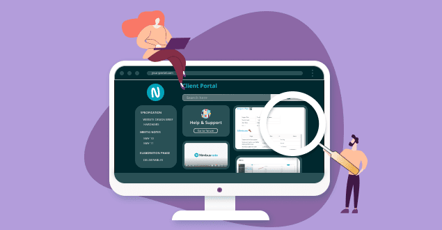 5 Best Practices for Client Communication with Nimbus Portals