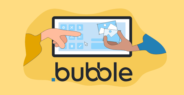 Explore Best Alternatives for Bubble.io Dynamic Web Design