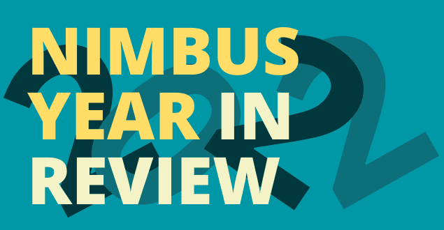 2022 Nimbus Recap: Highlights and Best Trends